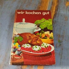 Wir kochen gut - mehr als 1000