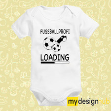 Babybody fußball mit - babybody,