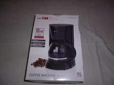 Clatronic Kaffeeautomat /