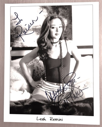 Leah remini schauspielerin - remini,