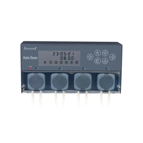 Jebao doser wifi 4 - jebao, 4-fach