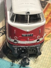 H0 Diesellokomotive EM19 V180 VEB Eisenbahn Modellbau Zwickau