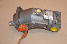 Hydromatik GmbH A2FO10/61R-PPB06 Hydraulikpumpe Rexroth Neu/unbenutzt
