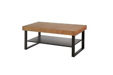 Design Couchtisch DSP-1 Eiche