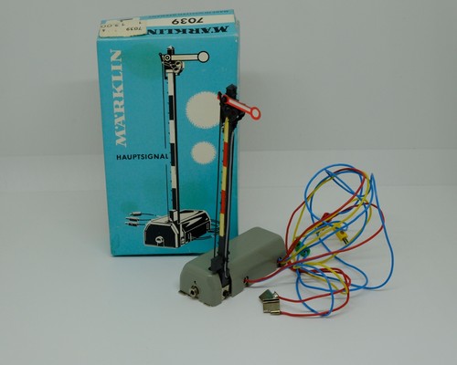 Märklin verschiedene