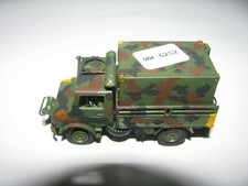 Roco Minitanks 472 MB Unimog U