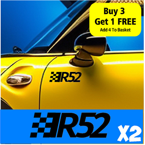 R52 mini cooper - mini, s