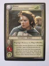 Lord of the Rings LOTR TCG