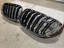 BMW F87 M2 LCI M Ziergitter Gitter Nieren 8064143 LINKS 8064144 RECHTS