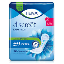 TENA Lady Discreet Extra -