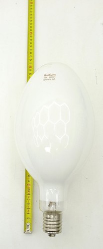 Radium hrl 1000w e40 discharge - radium,