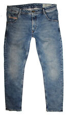 Diesel Herren Jeans Hose