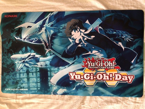 Yugioh seto kaiba spielmatte - seto,