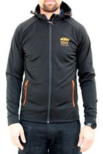 KTM FT Work Hoodie Jacke