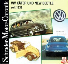 Zeichner, Walter: VW Käfer