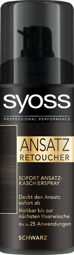 Syoss ansatz retoucher - syoss,