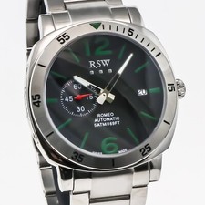 RSW Romeo - Automatic Swiss