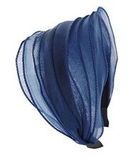 axy Breiter Haarreif in