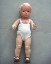 ANTIKE--ZELLULOID-SCHILDKRÖTP