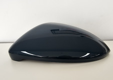 Orig VW Golf 7 5G Außenspiegel Spiegelkappe Pfauen/Petrolix-ER6Z Links 5G0857537