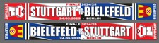 Begegnungsschal  Bielefeld -