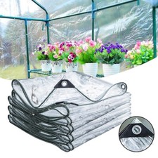 Plane Wasserdicht Transparent