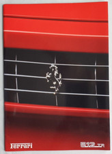 Ferrari 512tr prospekt - 512tr, –