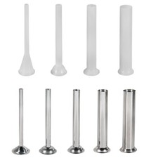 Fülltülle Füllrohr