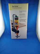 Bar Butler, Schnapsspender, Dosierer Mit Tischhalterung 