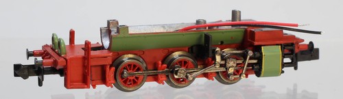Liliput l61001 240 - liliput, l61001-240-1