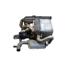 Mercedes-Benz CL203 CLC 220