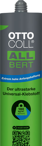 Ottocoll allbert kleber - allbert,