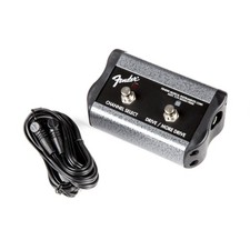 Fender 2-Button Footswitch f. FM 212 Hot Rod Series
