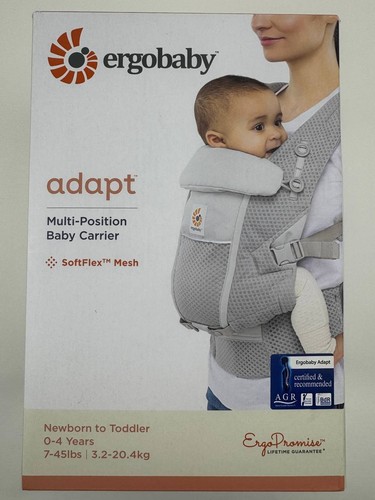 Ergobaby adapt neu babytrage - adapt,