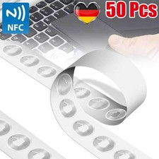 50 Stück NFC Tag Sticke, NFC