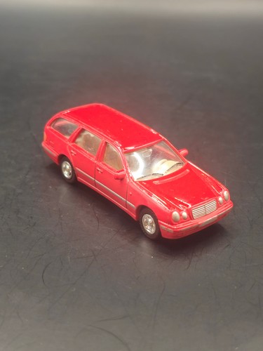 Mercedes benz 300 w124 - t,