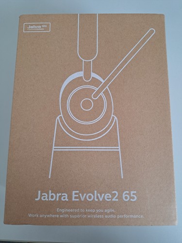 Jabra evolve2 bluetooth - jabra,
