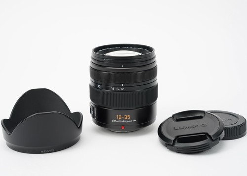 Panasonic leica - panasonic, dg
