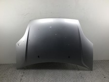 Motorhaube Ford Fiesta V (JH