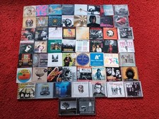 57 Exlusive Cd Sampler From