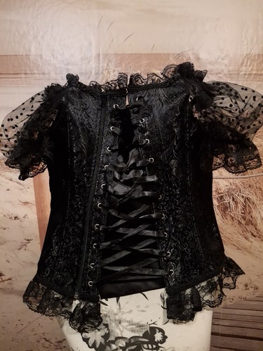 Gothic steam punk gothik - gothic, edle