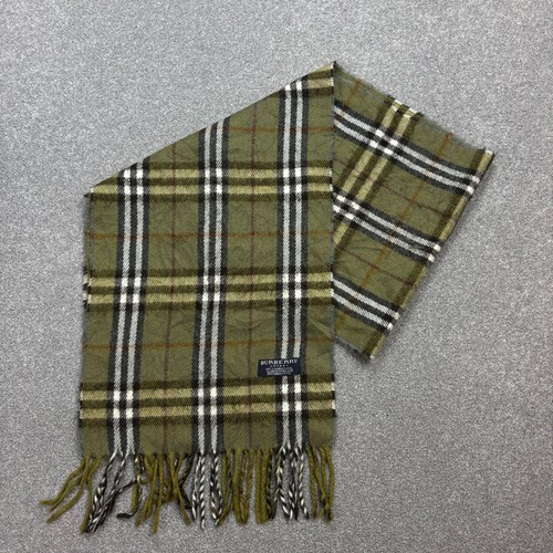 Burberry london schal - burberry,