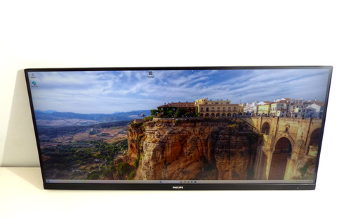 Philips 345e2ae - 345e2ae/00, 34"