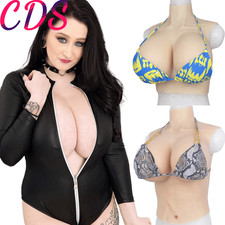 Silikonbrüste Brustprothese