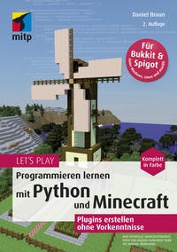 Let play programmieren - let‘s,