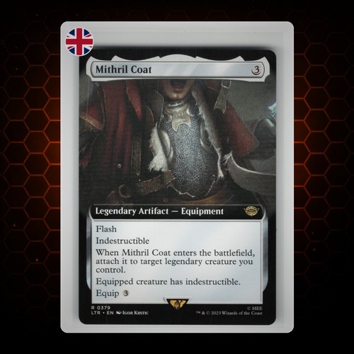 Mtg mithril - -,