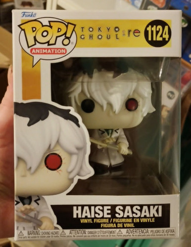Funko pop animation - funko,