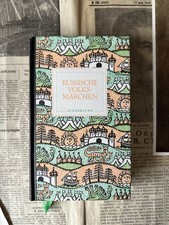 RUSSISCHE VOLKS-MÄRCHEN