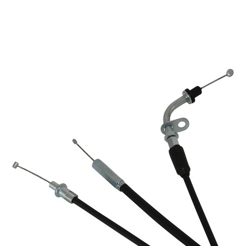 Gaszug komplett für generic - komplett,
