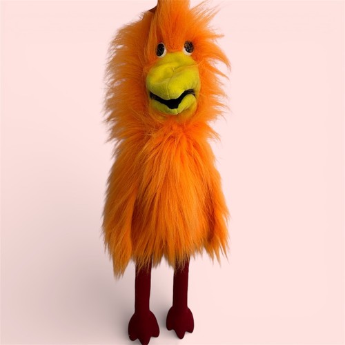 Vintage 90s vizi - vintage, fluffy